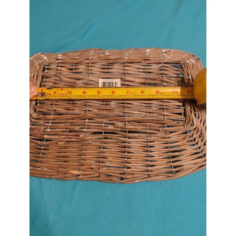 UGG this wicker